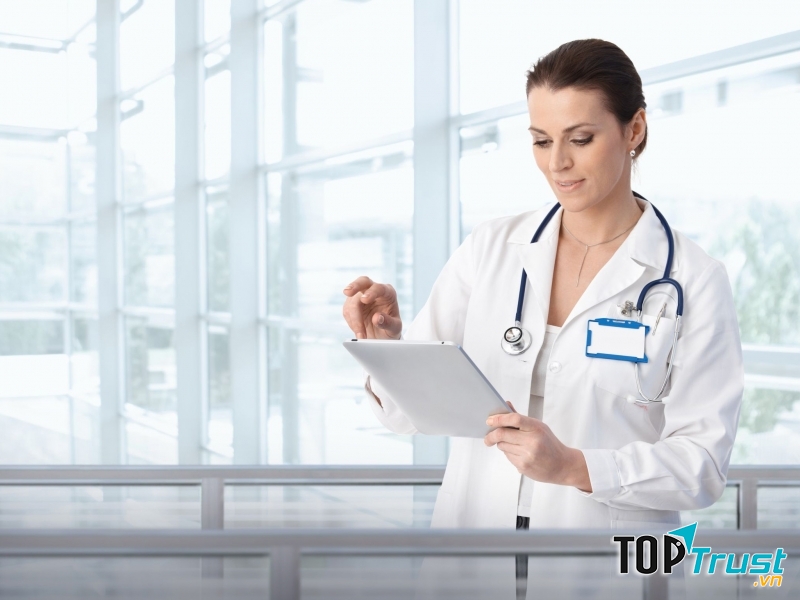 Bác sĩ nổi tiếng nhất trong ngành Y học thế giới