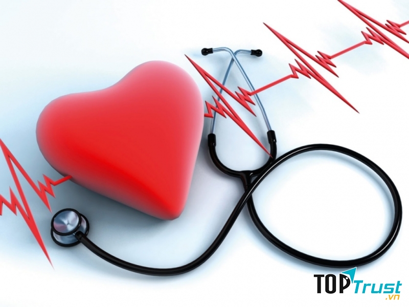 Bác sĩ tim mạch giỏi nhất ở Hà Nội
