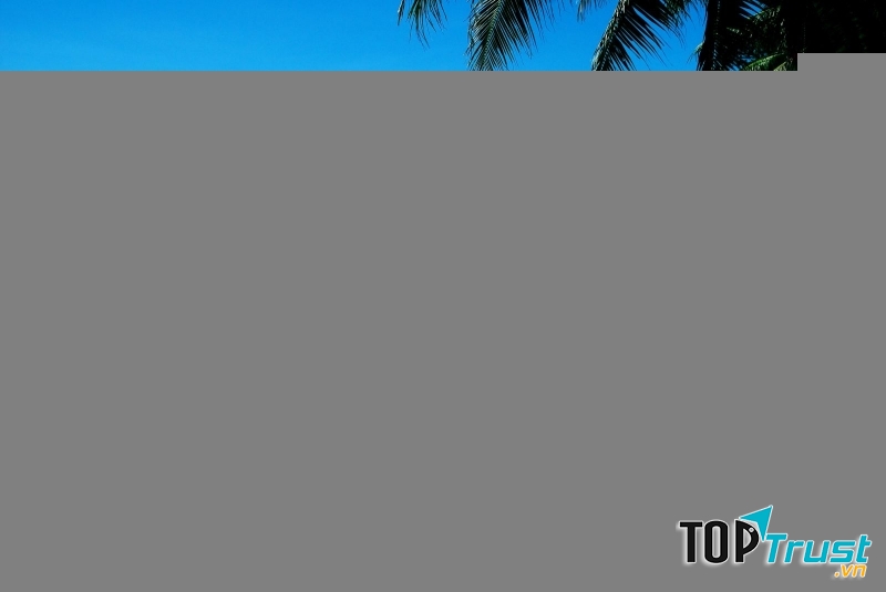 Bãi biển đẹp nhất Nha Trang bạn không thể bỏ qua