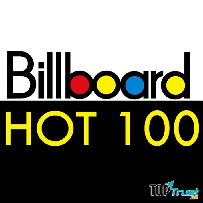 Bài hát Âu Mỹ được yêu thích nhất năm 2016