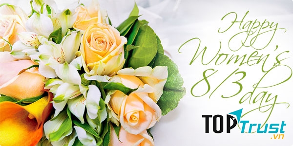 Bài hát chào mừng ngày 8 tháng 3 hay và ý nghĩa nhất