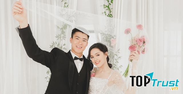 Bài hát dành cho đám cưới hay nhất hiện nay