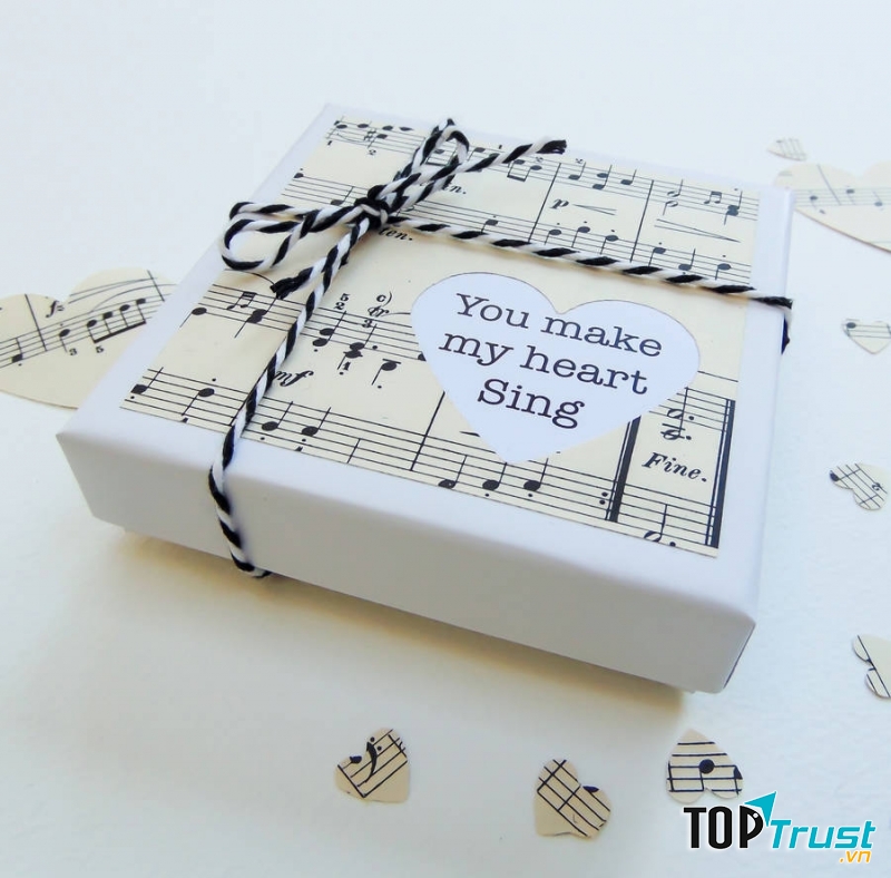 Bài hát dành cho ngày Valentine nổi tiếng nhất thế giới