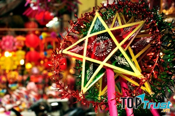 Bài hát đêm Trung Thu hay và ý nghĩa nhất