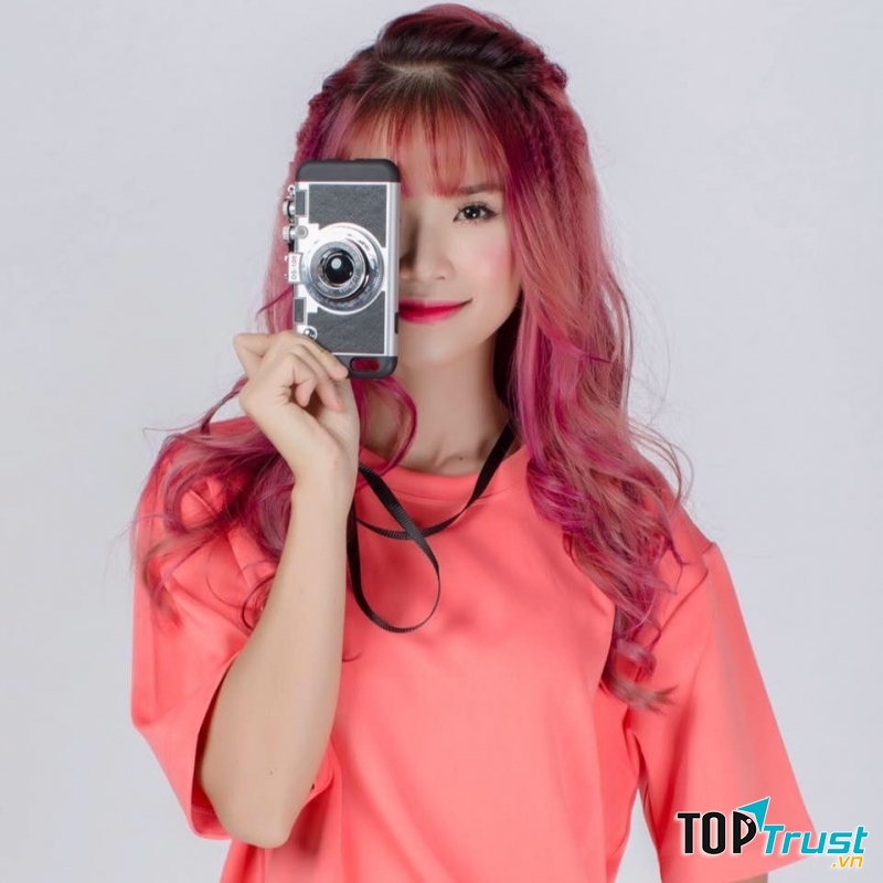 Bài hát được yêu thích nhất của ca sĩ Khởi My