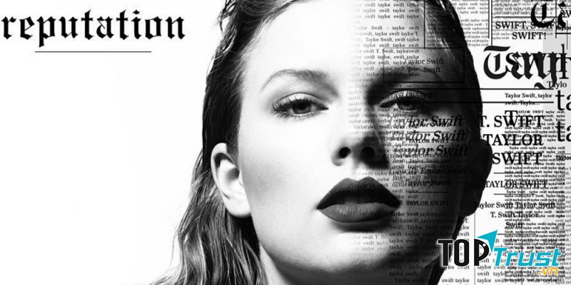 Bài hát được yêu thích nhất của Taylor swift