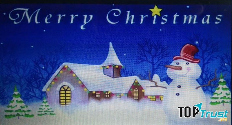 Bài hát Giáng Sinh hay nhất mọi thời đại