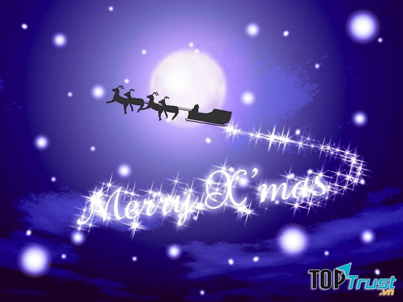 Bài hát giáng sinh (Noel) kinh điển được yêu thích nhất trên thế giới