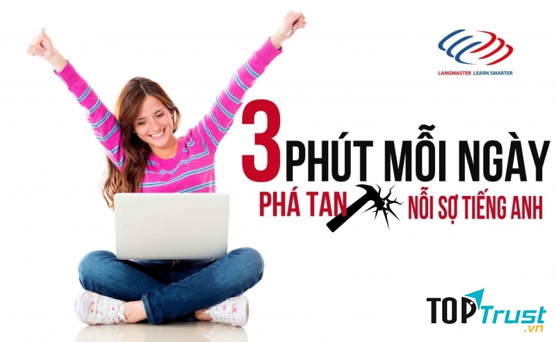 Bài hát giúp bạn luyện nghe tiếng Anh hiệu quả nhất