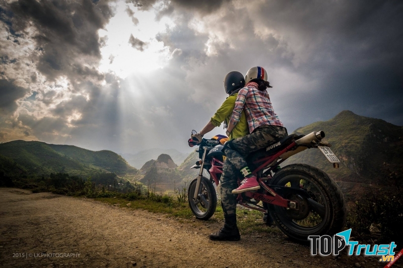 Bài hát hay dành cho dân phượt