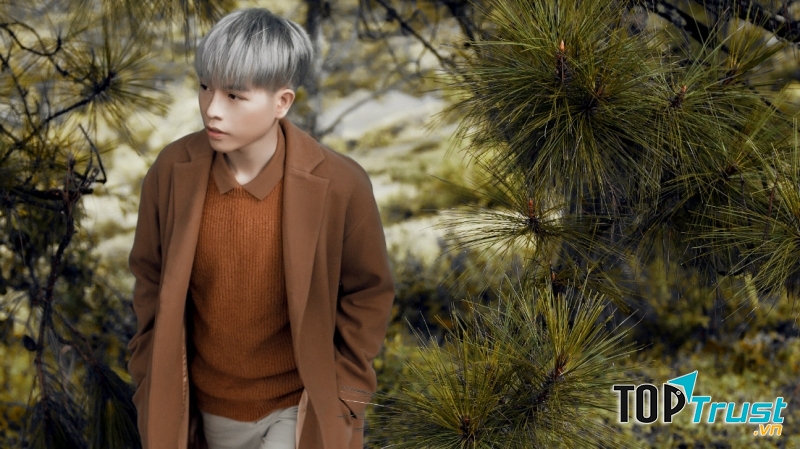 Bài hát hay nhất của ca sỹ Đức Phúc