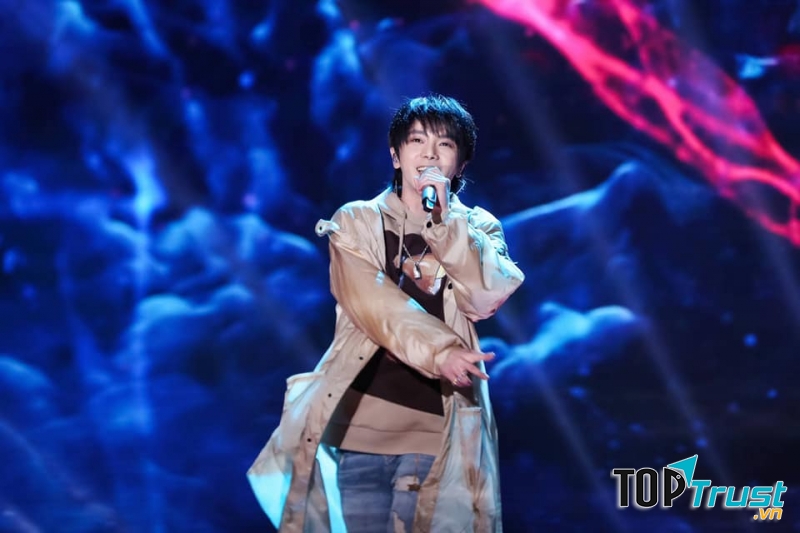 Bài hát hay nhất của Hoa Thần Vũ