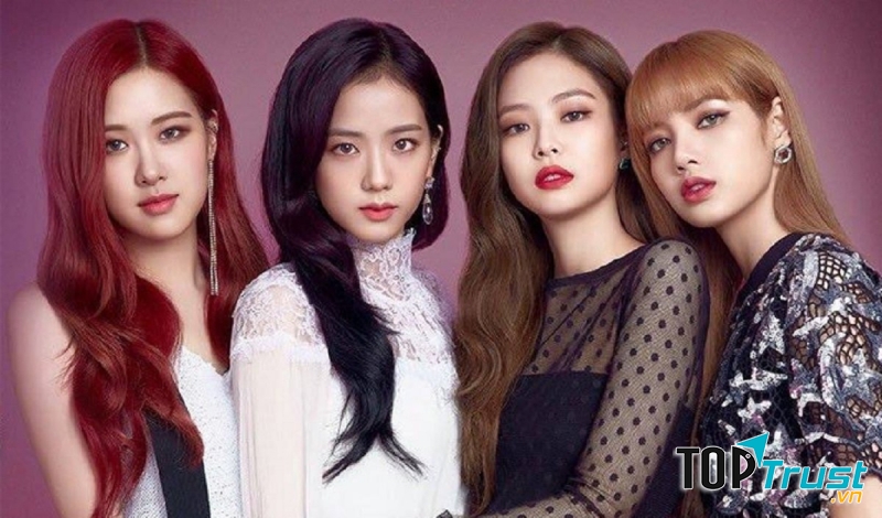 Bài hát hay nhất của nhóm nhạc BLACKPINK