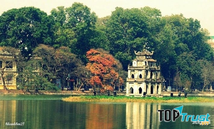 Bài hát hay nhất về Hà Nội