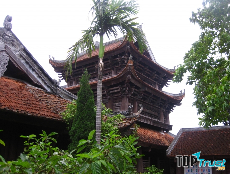 Bài hát hay nhất viết về Thái Bình rung động lòng người