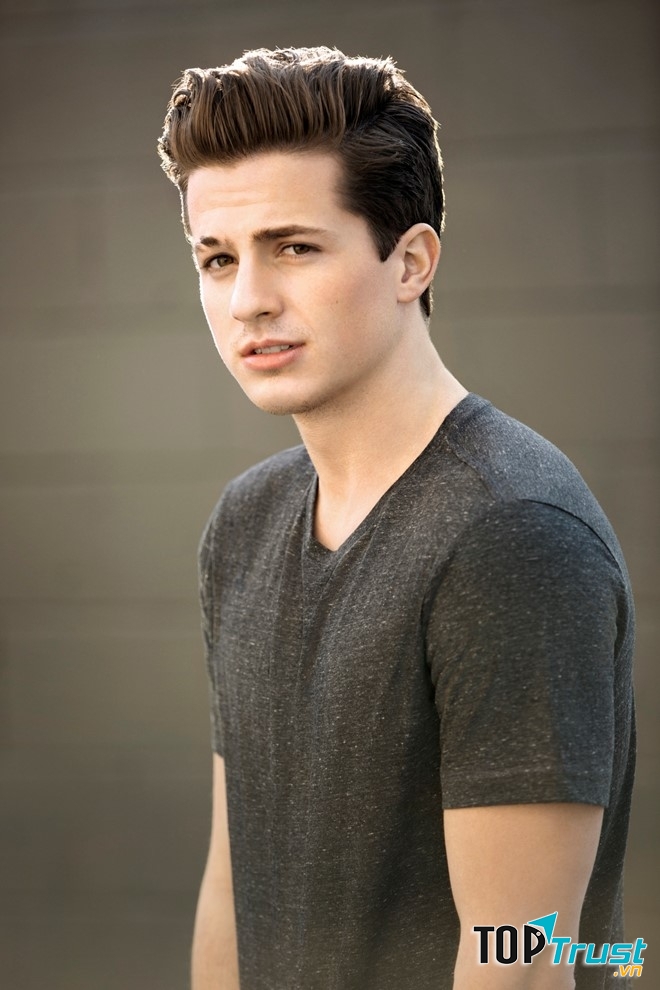 Bài hát làm nên tên tuổi của Hoàng tử Youtube Charlie Puth