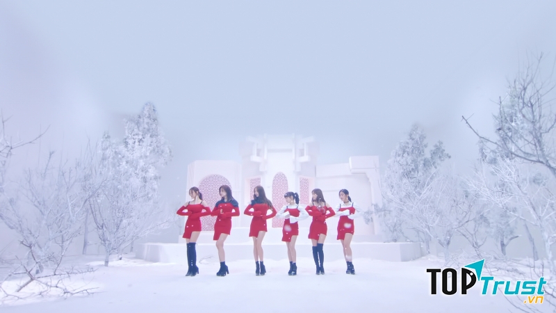 Bài hát nhạc Hàn hay nhất cho mùa Giáng sinh