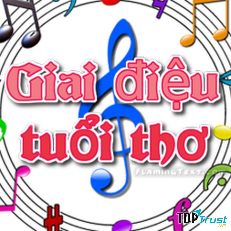 Bài hát thiếu nhi Việt Nam hay nhất