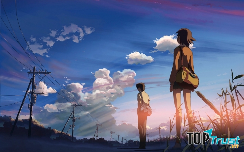 Bài hát tiếng Nhật nhẹ nhàng cho ngày mưa