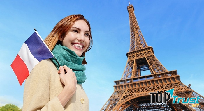 Bài hát tiếng Pháp dễ nghe giúp bạn học tiếng Pháp hiệu quả