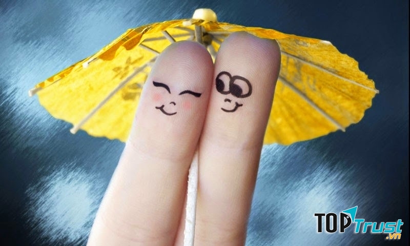 Bài hát tình cảm nhẹ nhàng cho người đang yêu