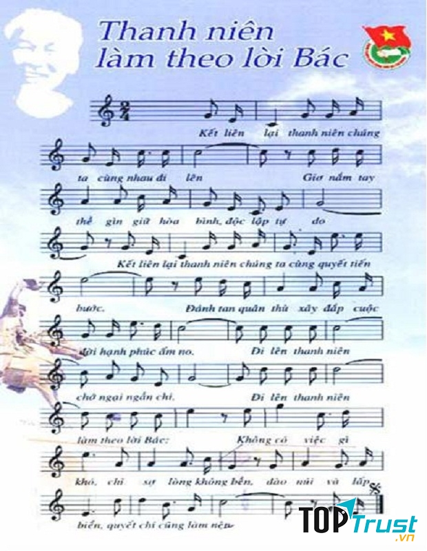 Bài hát về 26/3 hay và ý nghĩa nhất