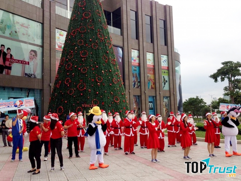 Bài hát về Giáng sinh (Noel) hay nhất bằng tiếng Anh