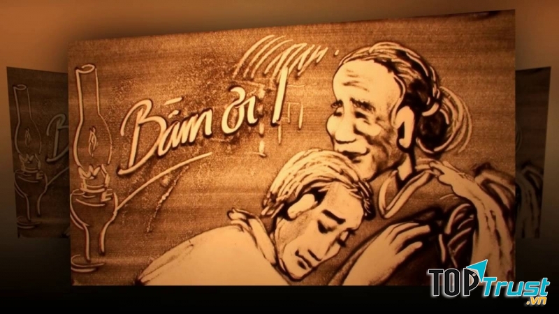 Bài hát về mẹ hay nhất