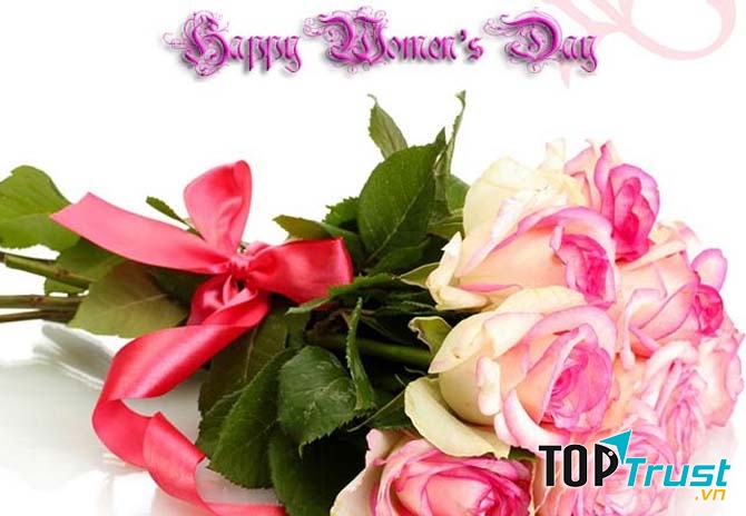 Bài hát về ngày 8/3 cho thiếu nhi hay nhất