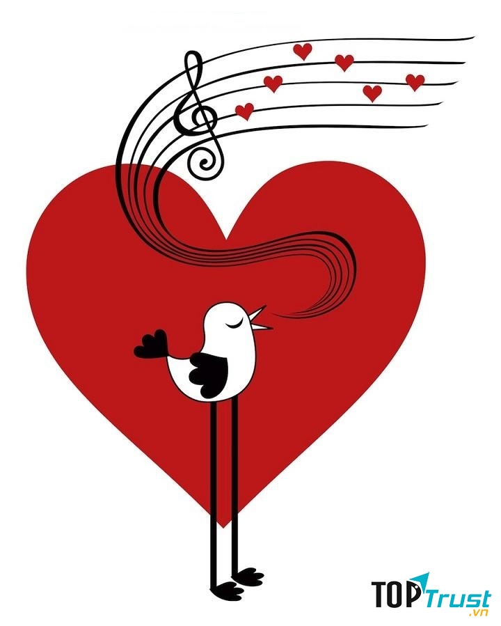 Bài hát Việt Nam hay nhất mọi thời đại