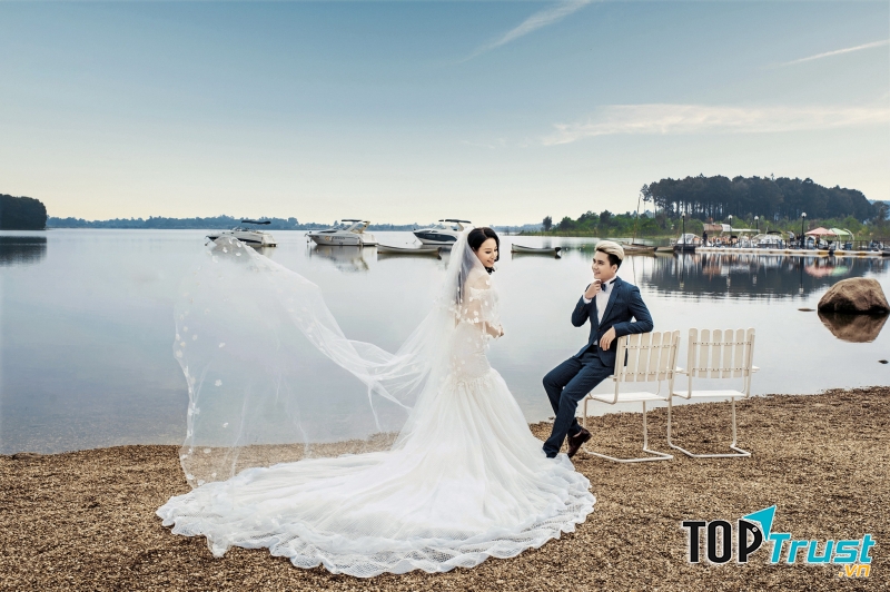 Bài hát Wedding Song (nhạc US-UK) hay nhất cho đám cưới