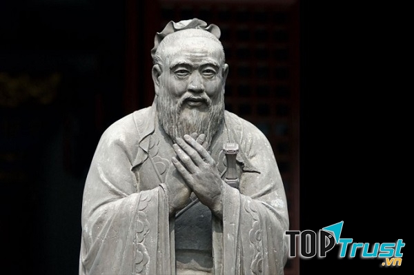 Bài học cuộc sống của Khổng Tử sẽ làm thay đổi cuộc đời của bạn