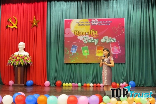 Bài phát biểu khai mạc vui tết trung thu hay và ý nghĩa nhất