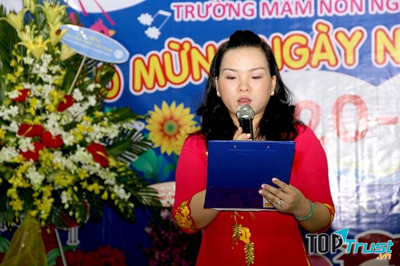 Bài phát biểu ngày 20/11 hay và ý nghĩa nhất