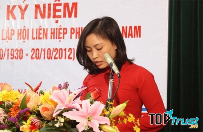 Bài phát biểu ôn lại truyền thống ngày 20/10 hay và ý nghĩa nhất