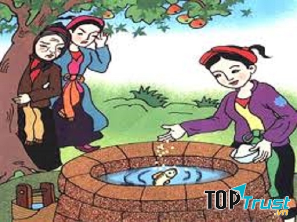 Bài soạn Tấm Cám (Ngữ Văn 10) hay nhất