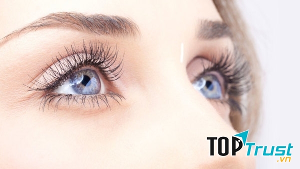 Bài tập luyện cận thị cho mắt hữu ích nhất