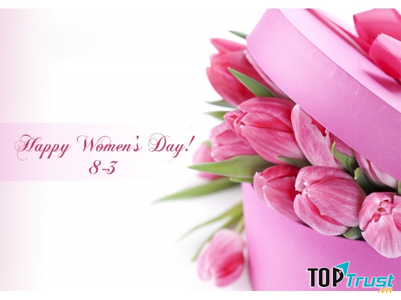 Bài thơ 8/3 hay nhất về phụ nữ