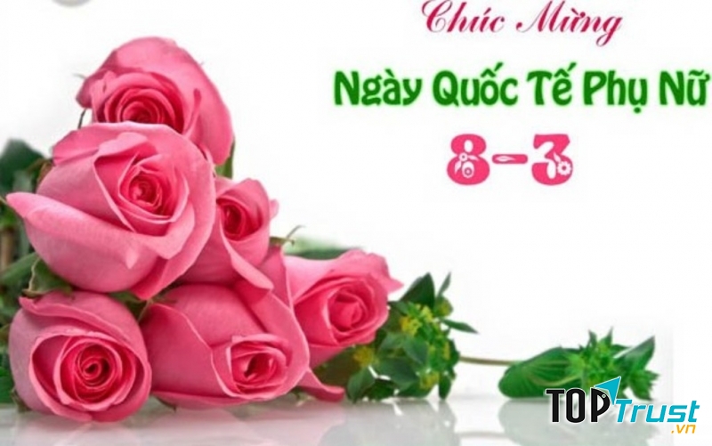 Bài thơ 8/3 hay và ý nghĩa nhất cho ngày quốc tế phụ nữ