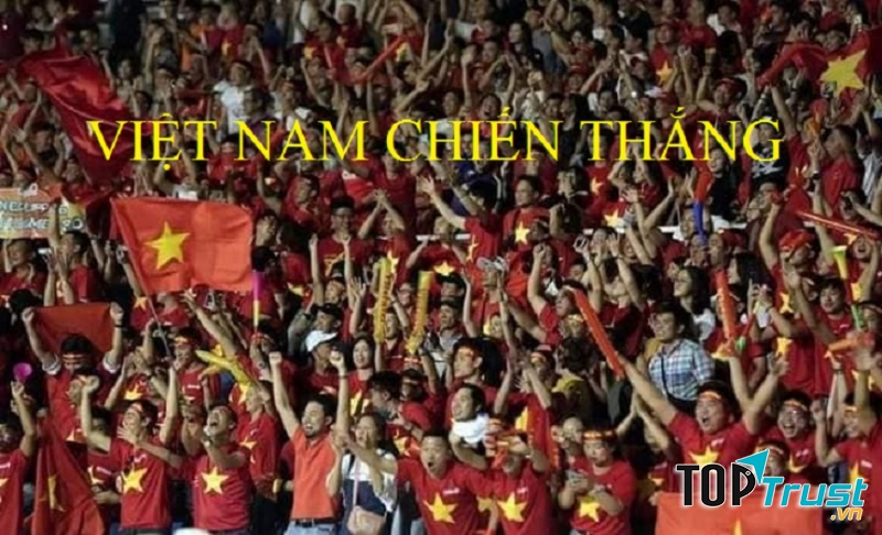 Bài thơ hay cổ vũ đội tuyển bóng đá U22 Việt Nam vào trận chung kết Seagames 30