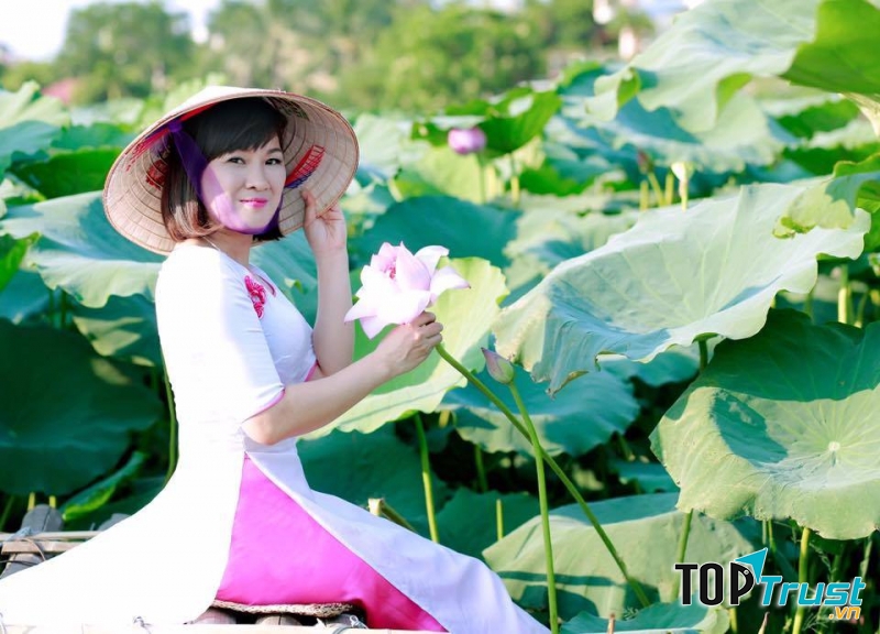 Bài thơ hay của nhà thơ Bùi Minh Huế