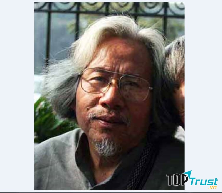 Bài thơ hay của nhà thơ Bùi Minh Quốc (Dương Hương Ly)