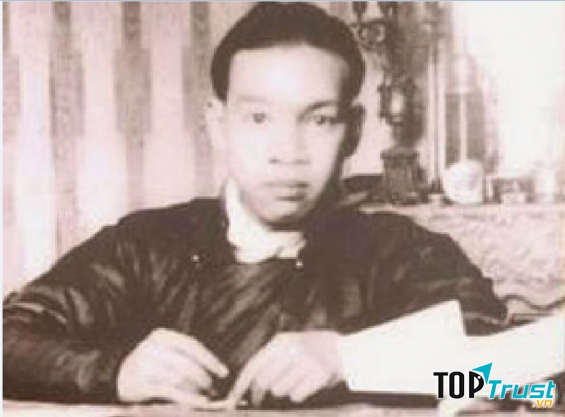 Bài thơ hay của nhà thơ Chu Mạnh Trinh