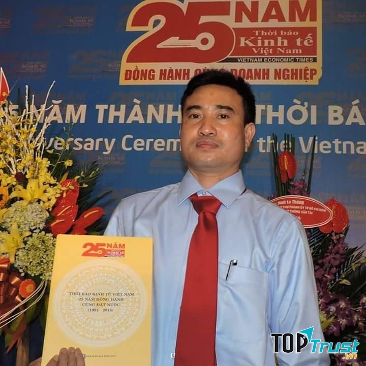 Bài thơ hay của nhà thơ Chu Minh Khôi