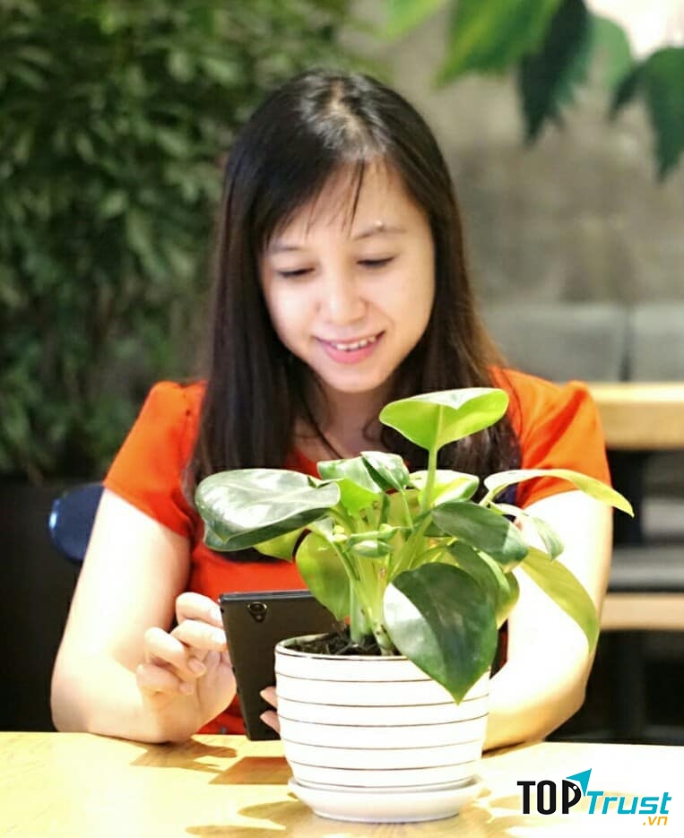 Bài thơ hay của nhà thơ Hạ Như Trần