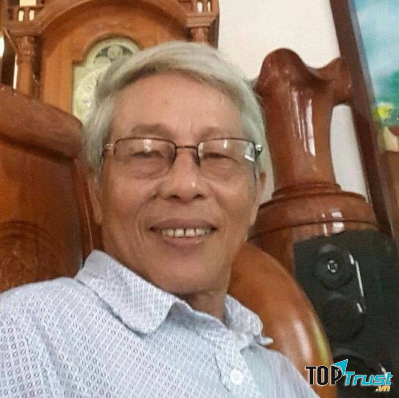 Bài thơ hay của nhà thơ Hoàng Chẩm