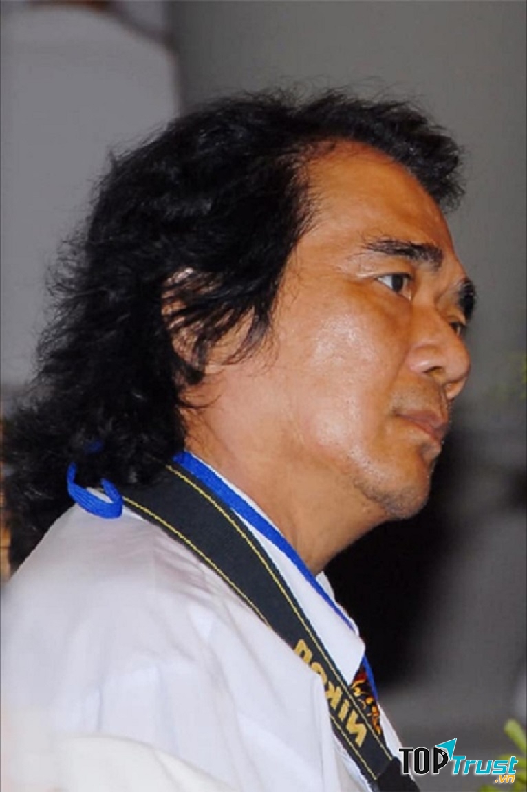 Bài thơ hay của nhà thơ Nguyên Đức