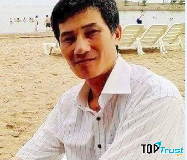 Bài thơ hay của nhà thơ Phạm Hồng Giang