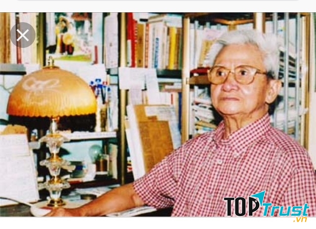 Bài thơ hay của nhà thơ Tạ Hữu Yên