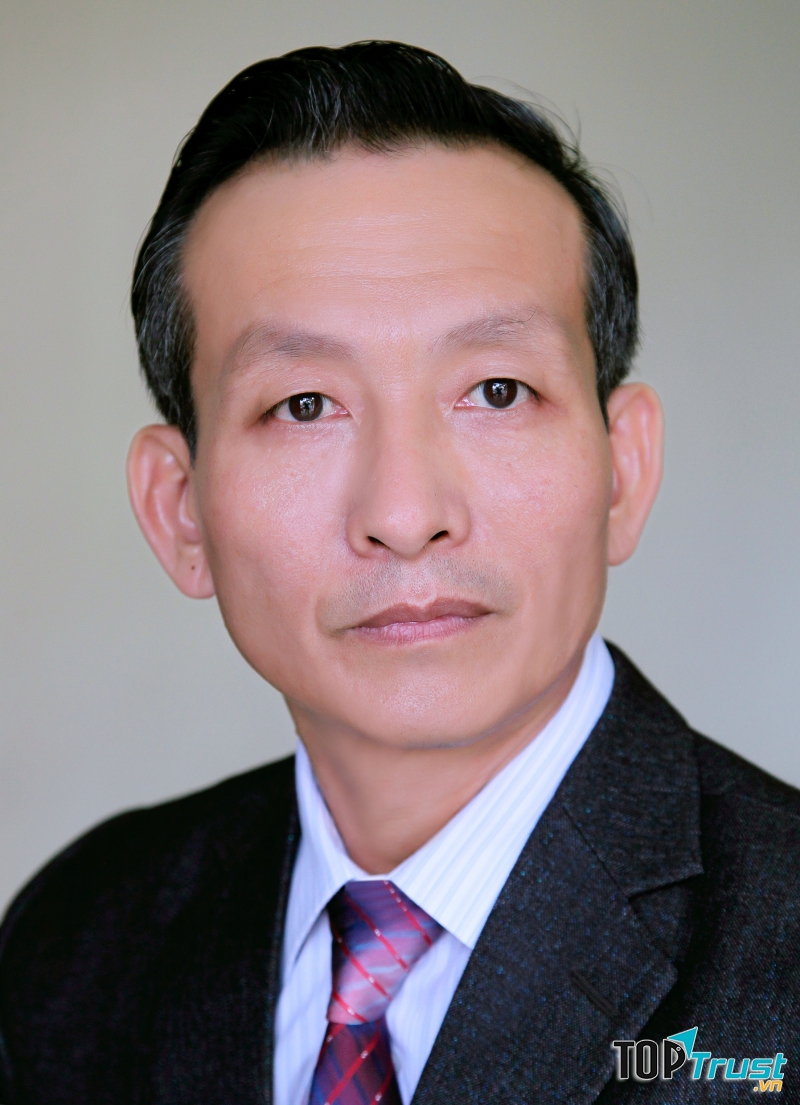 Bài thơ hay của nhà thơ Trần Hải Lộc